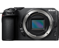 Bezlusterkowiec Nikon Z30 body